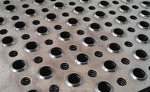 不銹鋼篩網(wǎng)減少間隙的必要性(圖1) 不銹鋼篩網(wǎng)減少間隙的必要性(圖1)