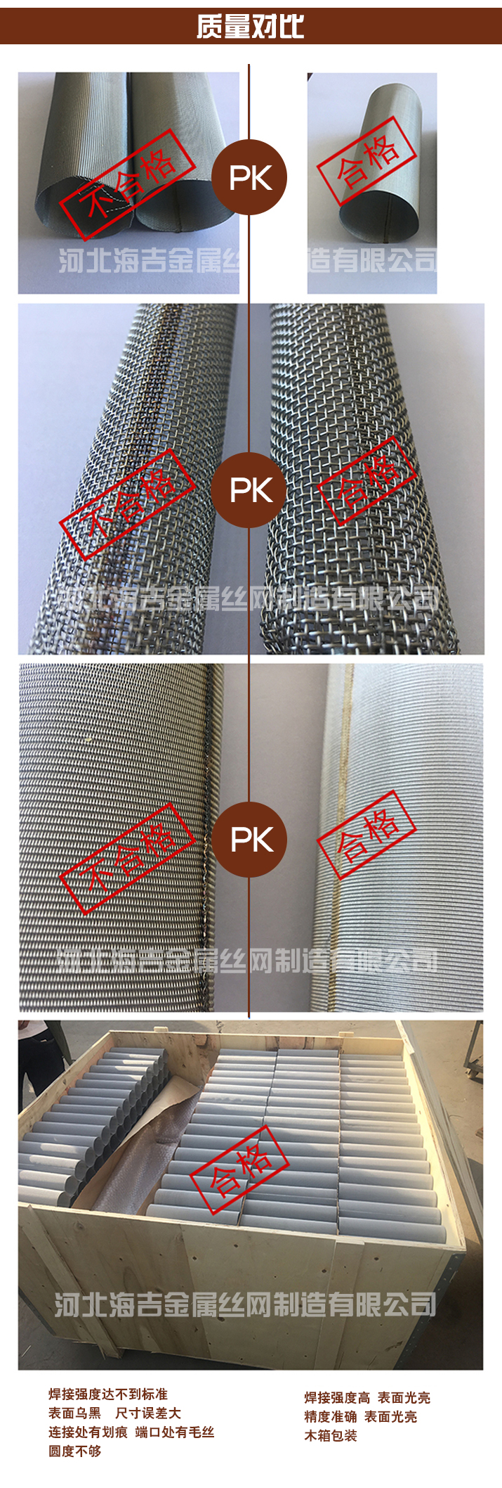 過濾網(wǎng)筒(圖3) 過濾網(wǎng)筒(圖3)